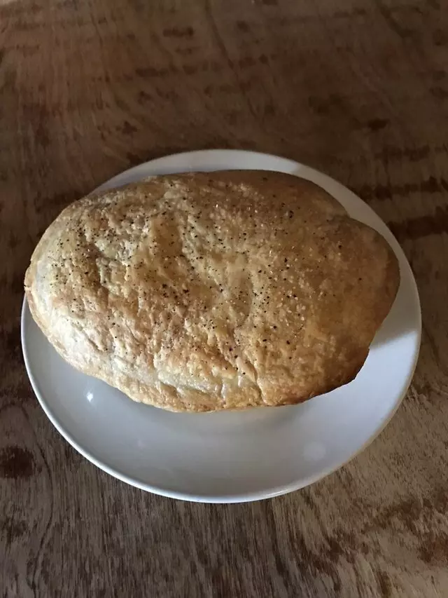 Potpie