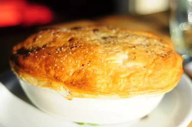 Potpie