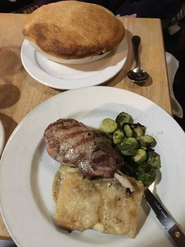 Potpie