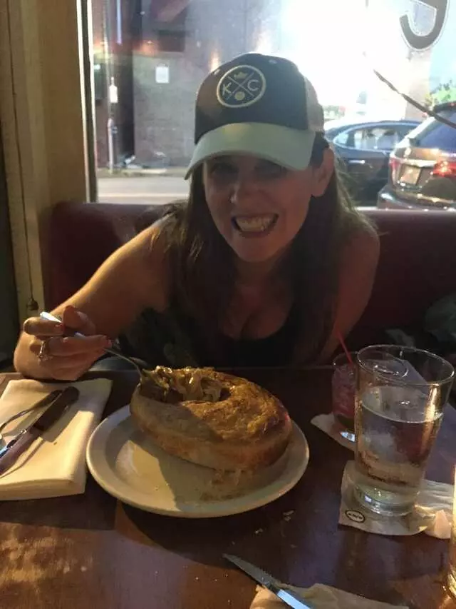 Potpie