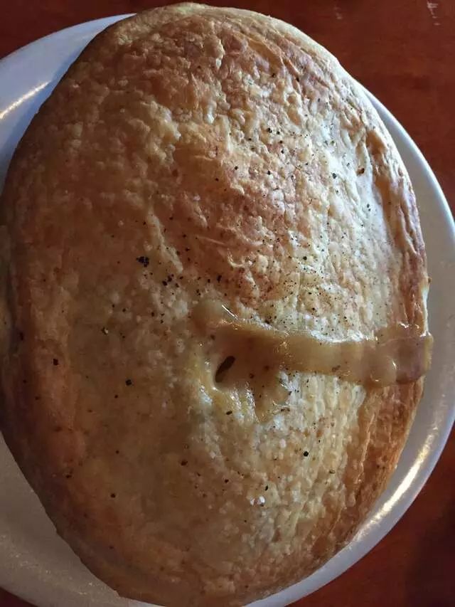 Potpie