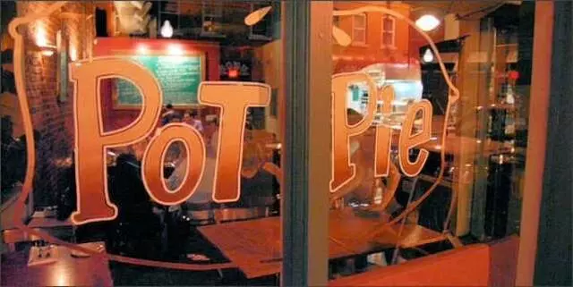 Potpie