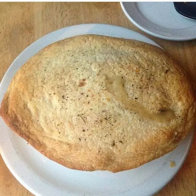 Potpie