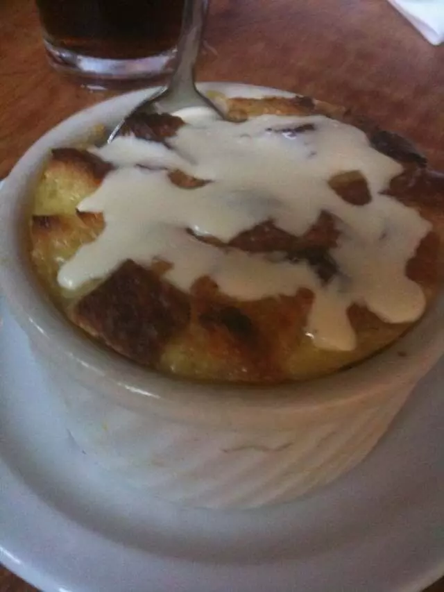 Potpie