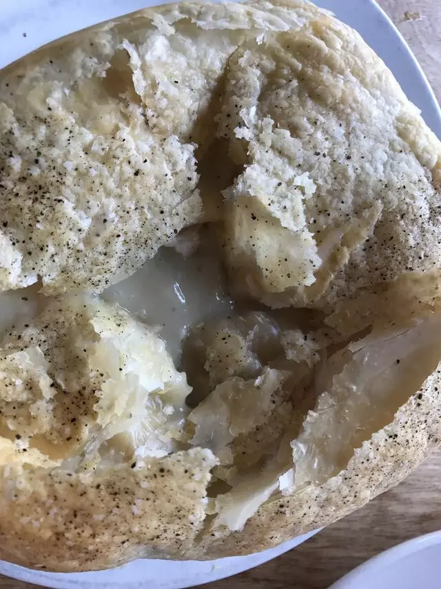 Potpie