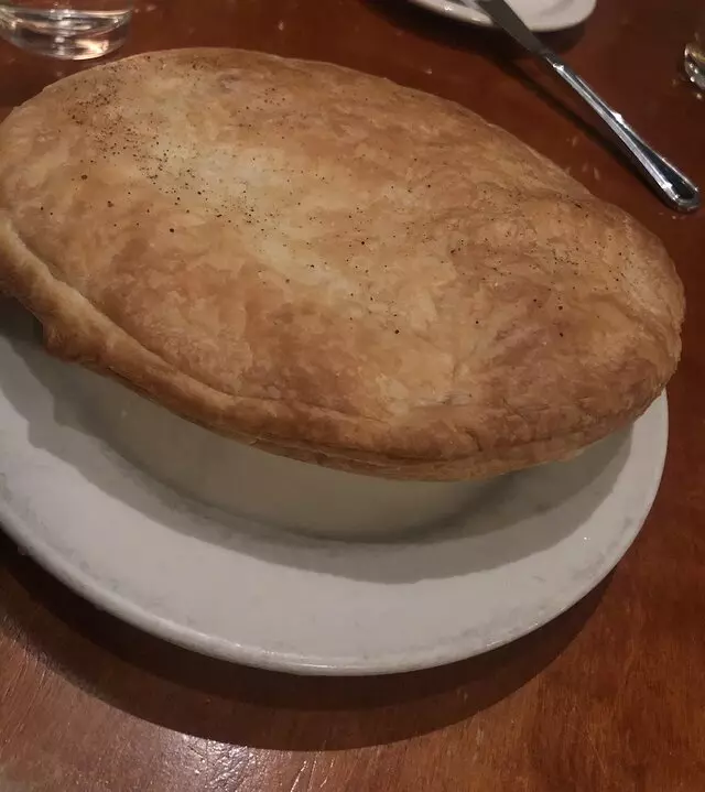 Potpie