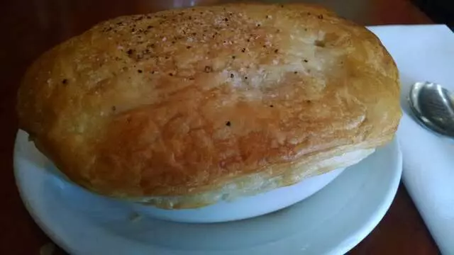 Potpie