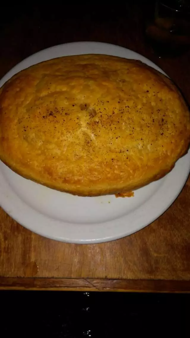 Potpie