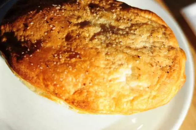 Potpie