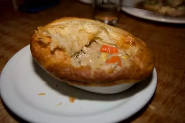 Potpie