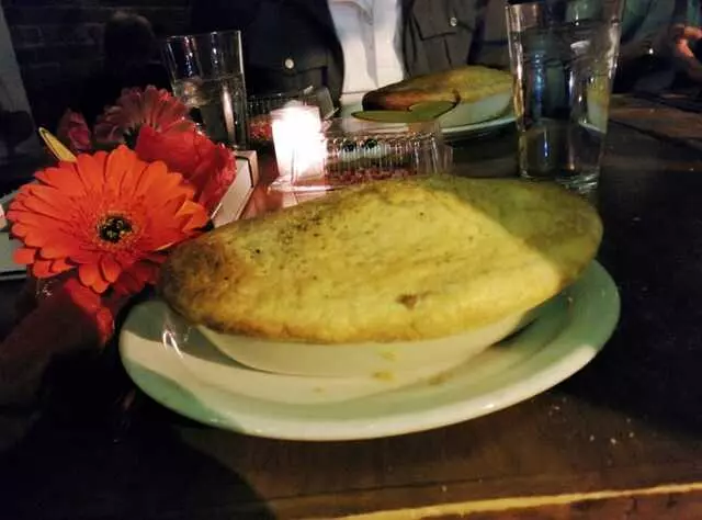 Potpie
