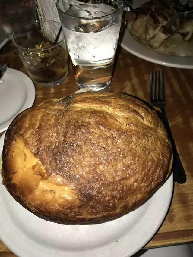 Potpie