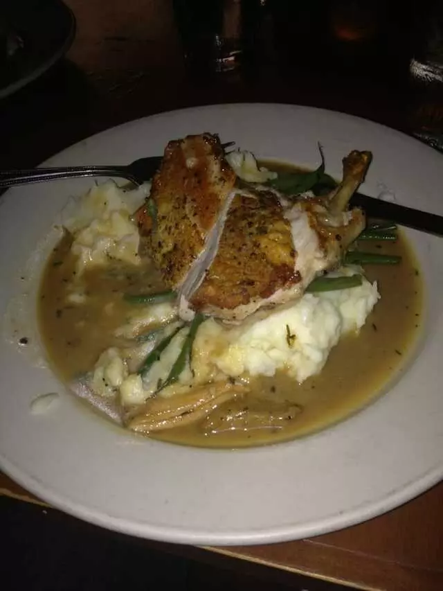 Potpie