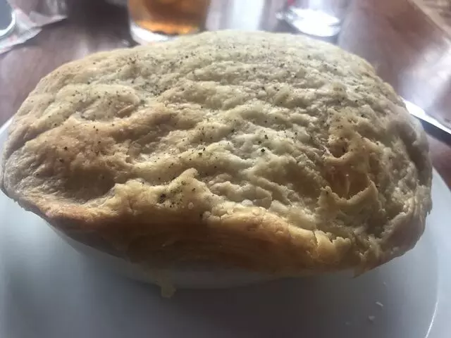 Potpie