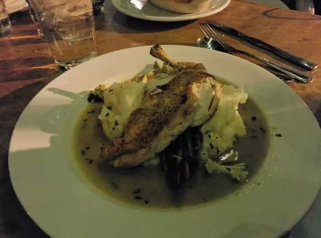 Potpie