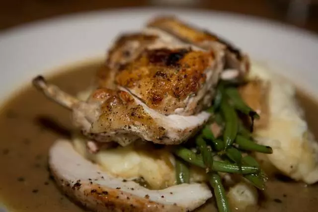 Potpie