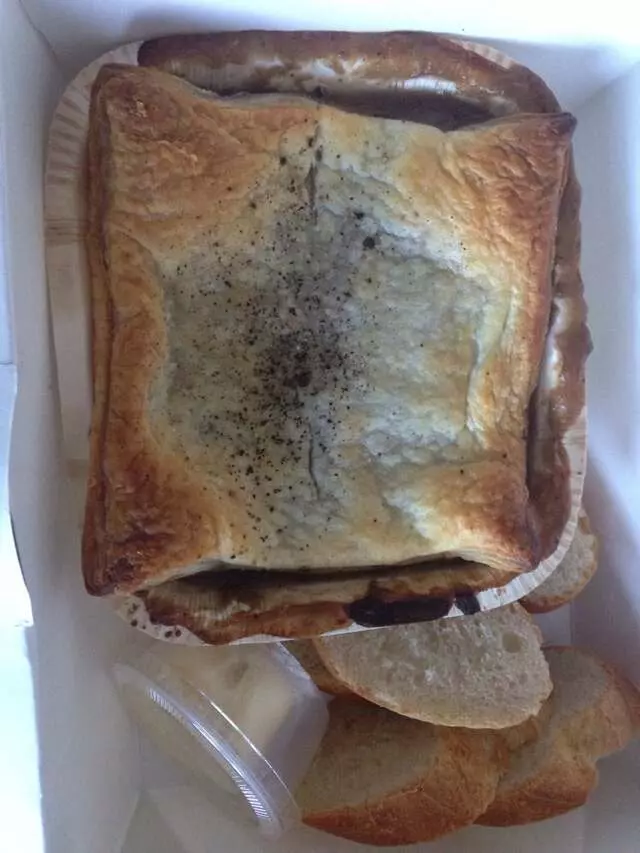 Potpie