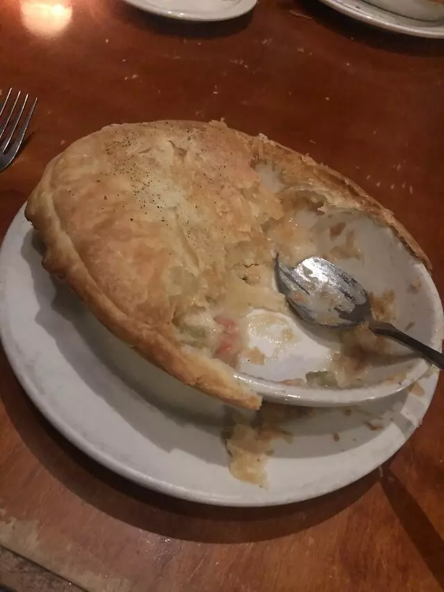 Potpie