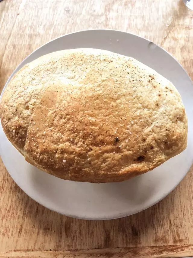 Potpie