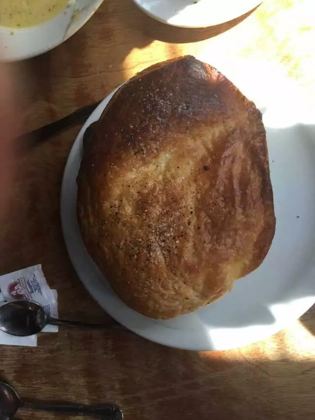 Potpie