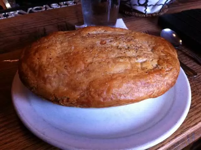 Potpie