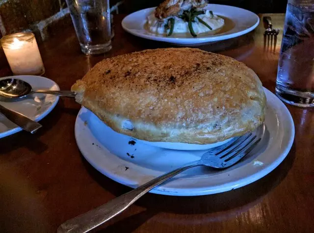 Potpie