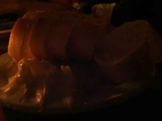 Potpie