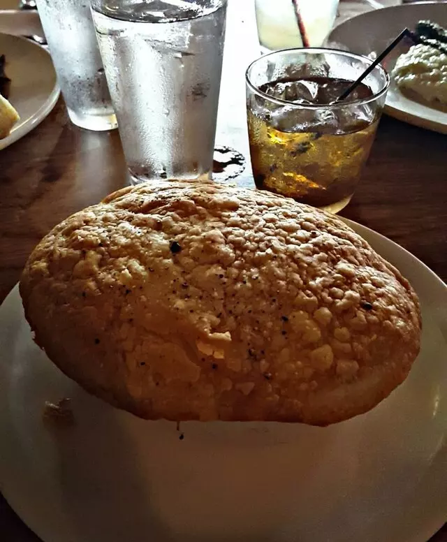 Potpie