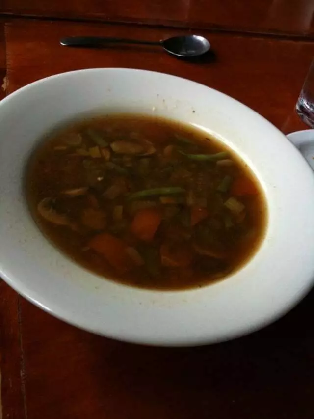 Potpie