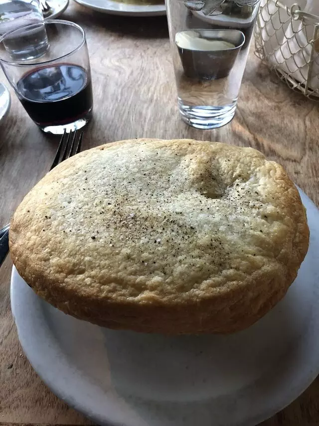 Potpie