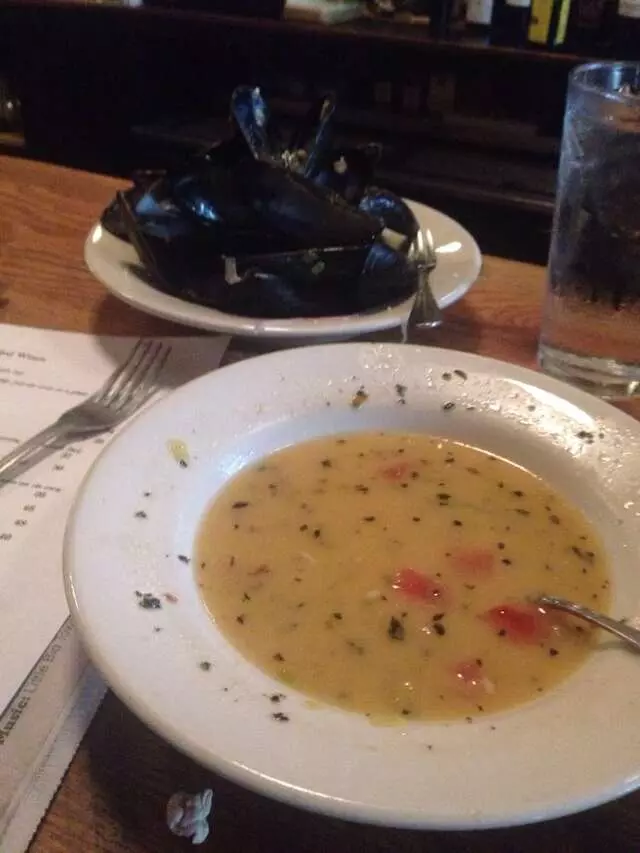 Potpie