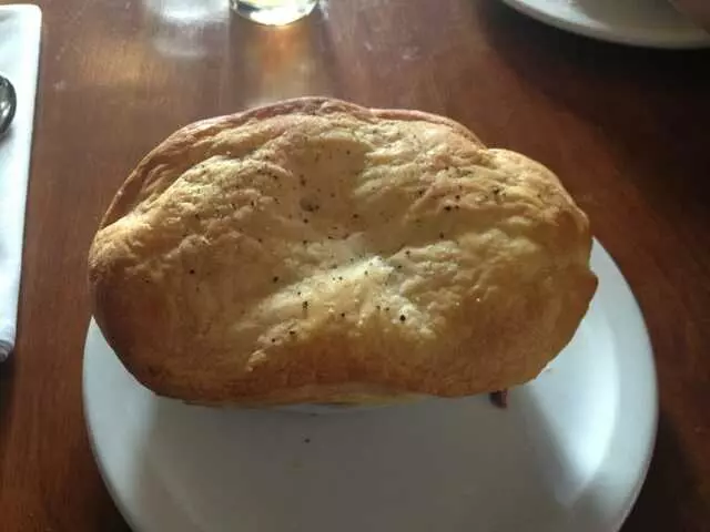 Potpie