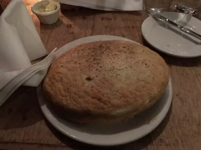 Potpie