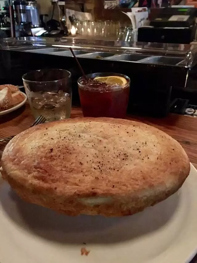 Potpie