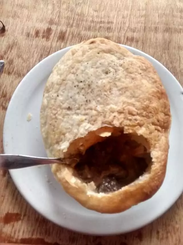Potpie