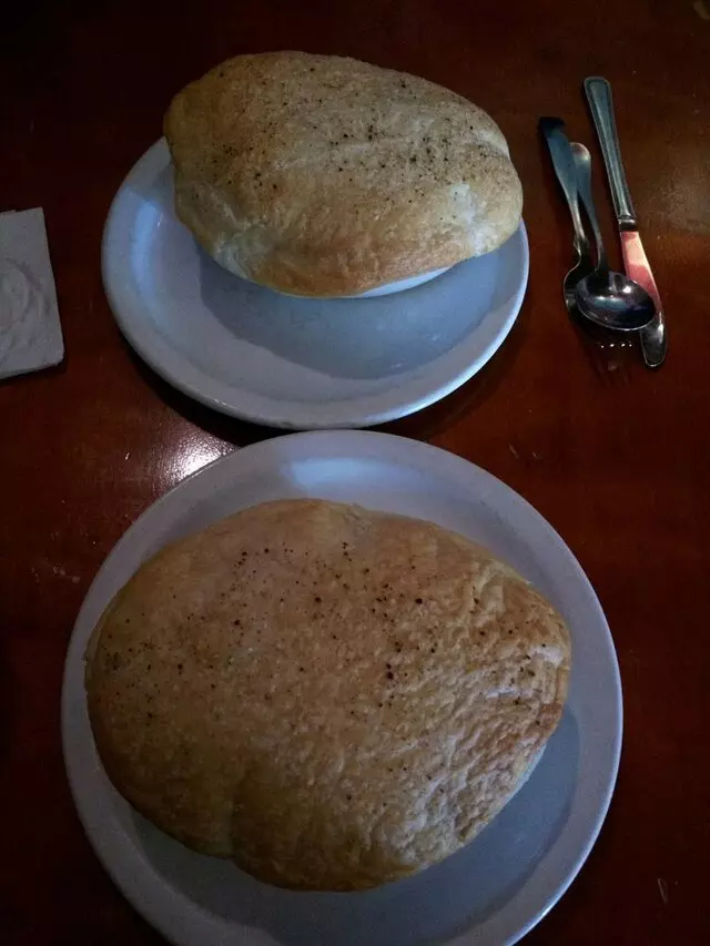 Potpie