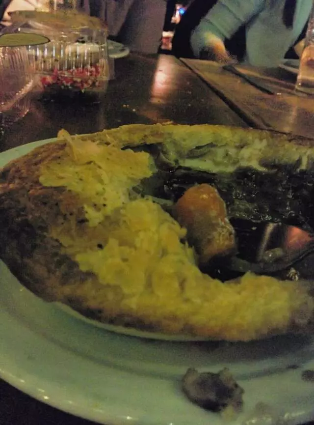 Potpie