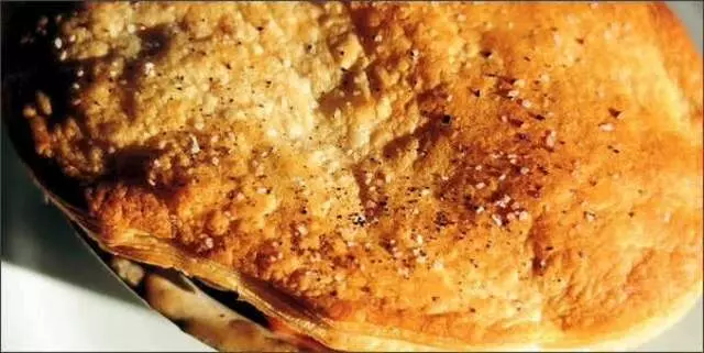 Potpie