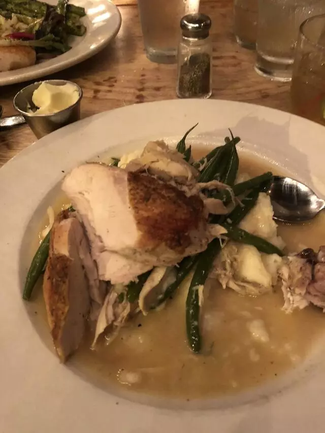 Potpie