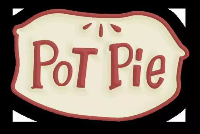 Potpie