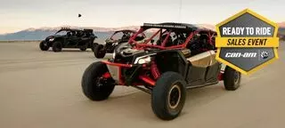 Advantage Powersports KC