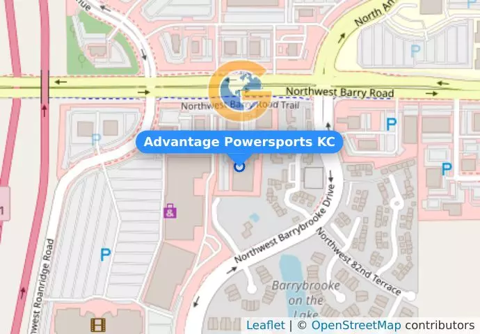 Advantage Powersports KC