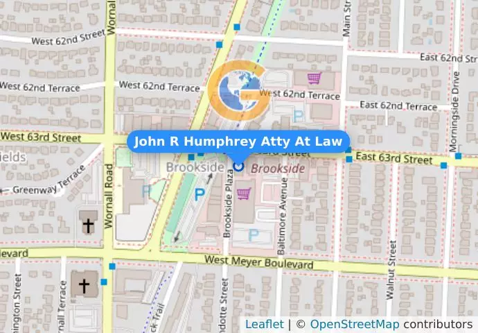 John R Humphrey Atty At Law