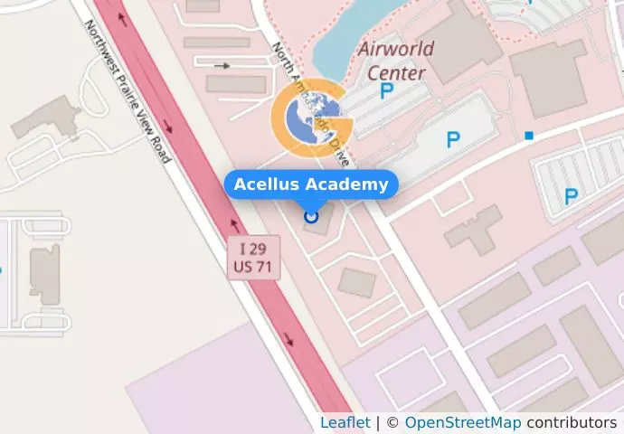 Acellus Academy