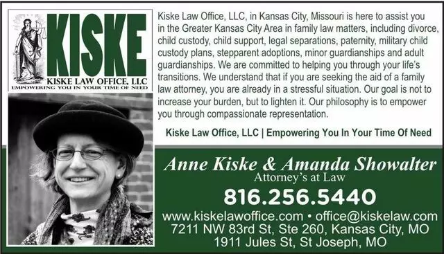 Kiske Law Office