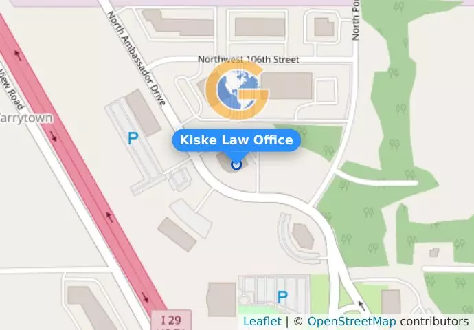 Kiske Law Office