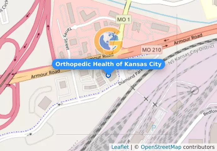 Orthopedic Health of Kansas City