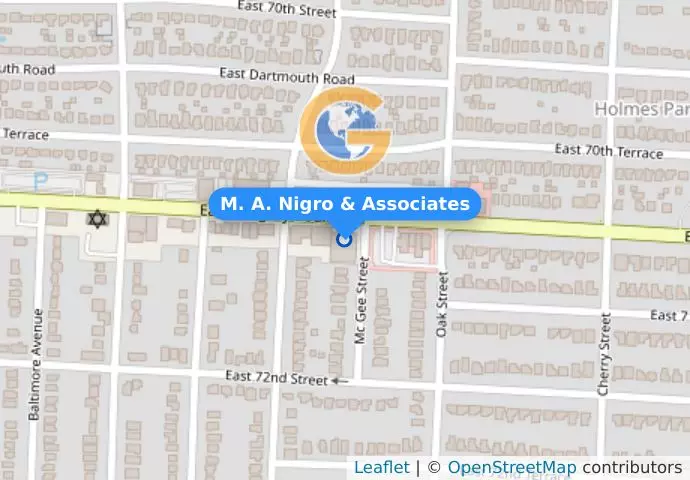 M. A. Nigro & Associates