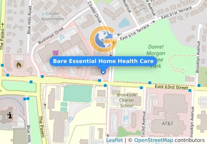 Bare Essential Home Health Care