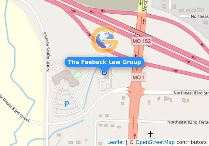 The Feeback Law Group